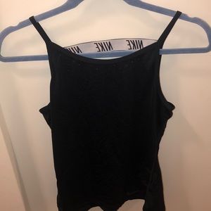 Nike workout tank